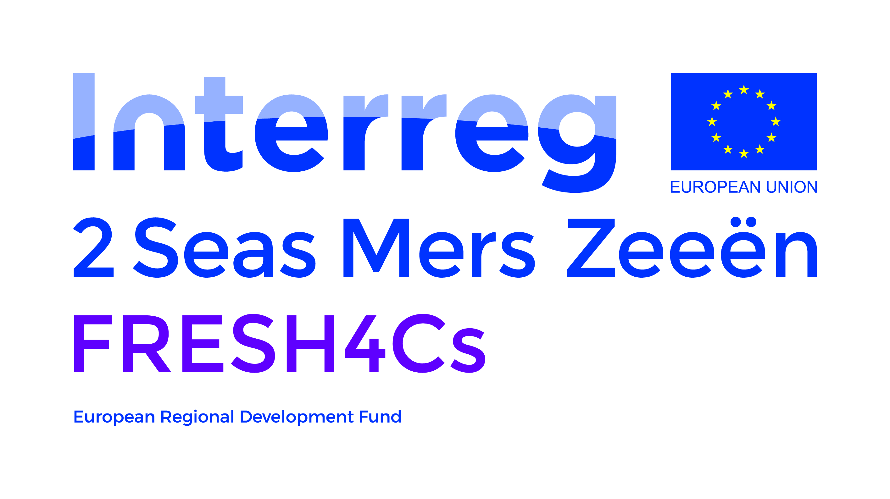 Interreg 2 Zeeen Fresh4C's