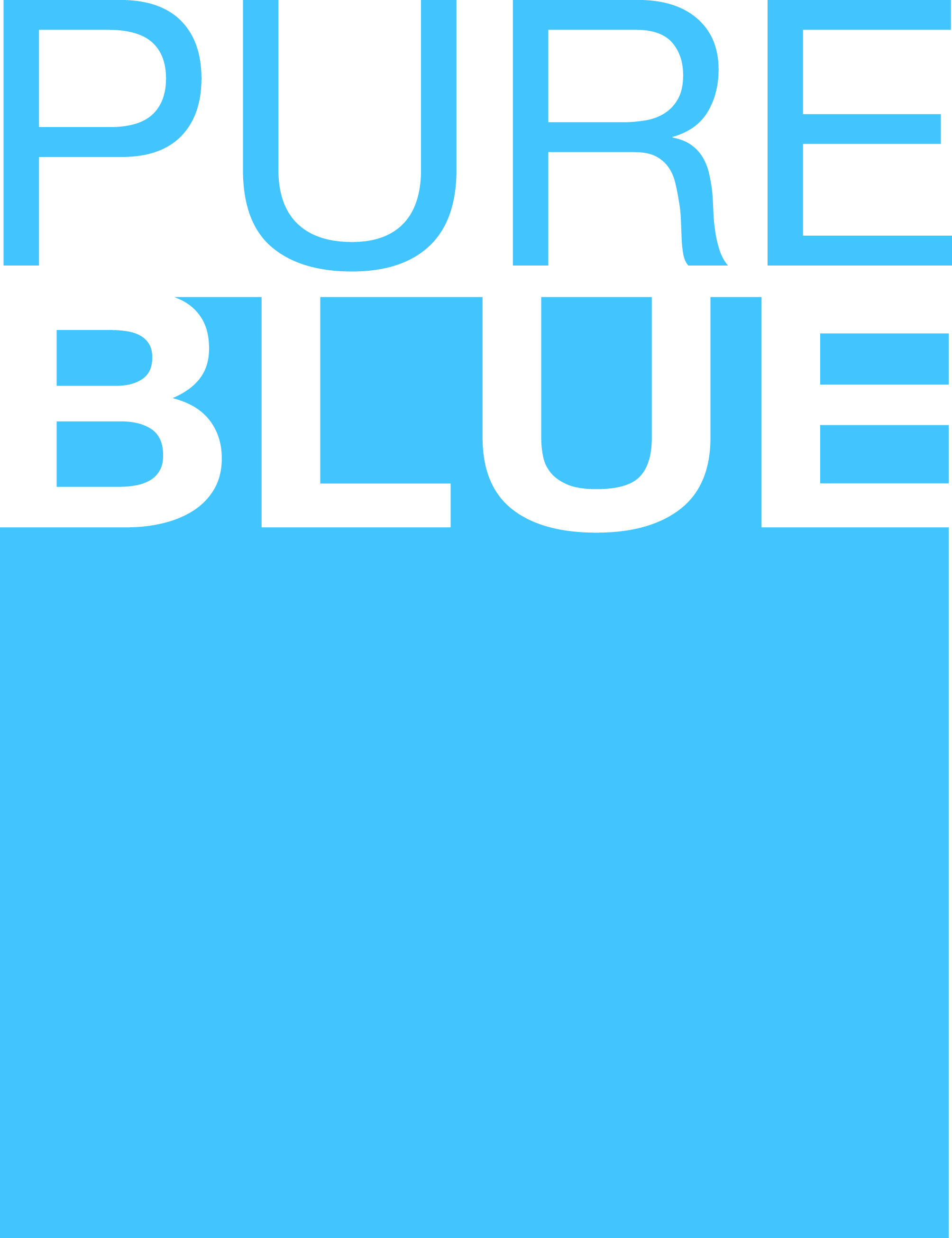 PureBlue