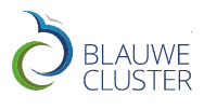 Blauwe Cluster