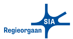 Regieorgaan SIA