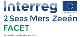 Interreg 2 Seas Mers Zeeën FACET